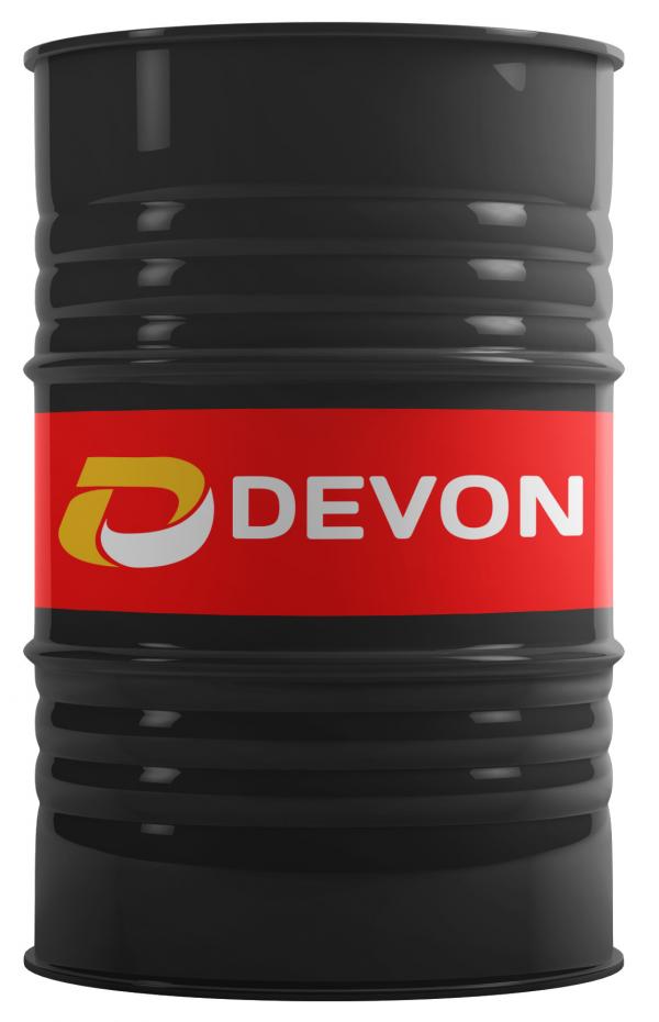 Компрессорное масло  Devon Compressor VDL