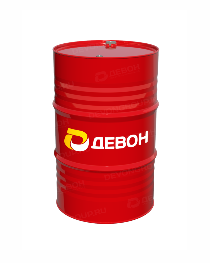 Гидравлическое масло Devon Hydraulyc HVLP 22