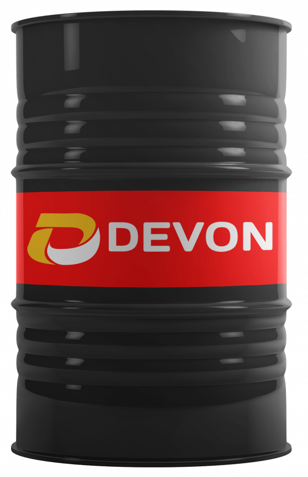 Моторное масло Devon Diesel CF-4/SG 10W-30